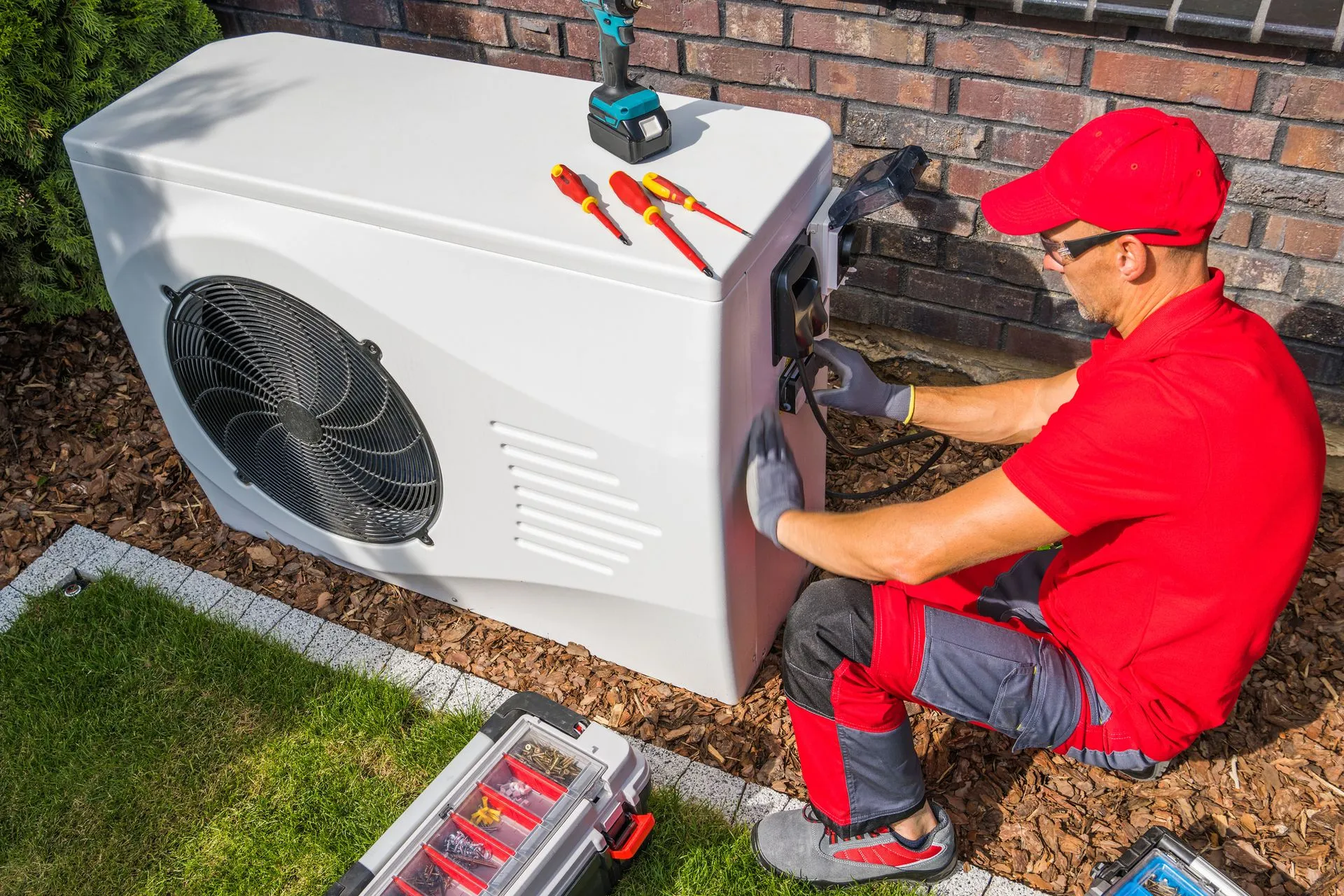 About HVAC in Varnville, SC